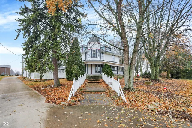 $499,500 | 3505 50 South, Lebanon, IN 46052