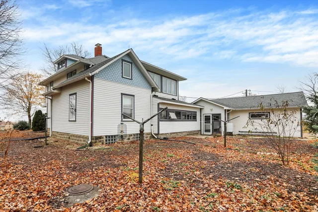 $499,500 | 3505 50 South, Lebanon, IN 46052
