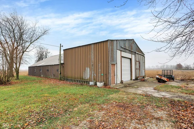 $499,500 | 3505 50 South, Lebanon, IN 46052