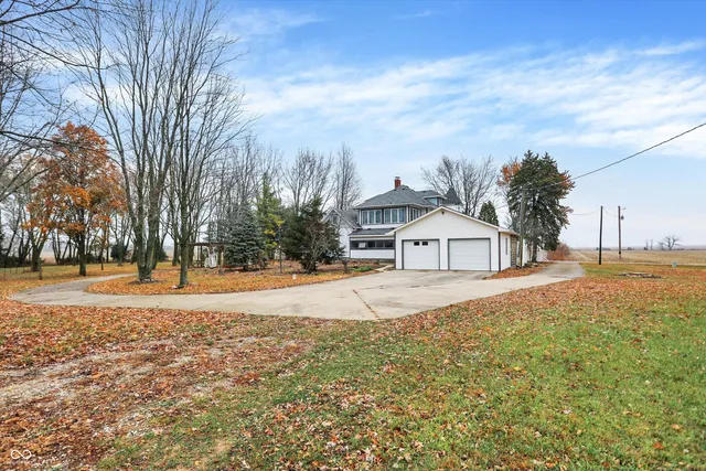 $499,500 | 3505 50 South, Lebanon, IN 46052