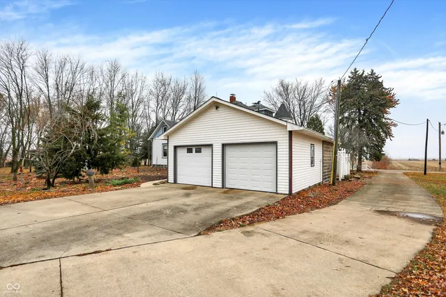 $499,500 | 3505 50 South, Lebanon, IN 46052