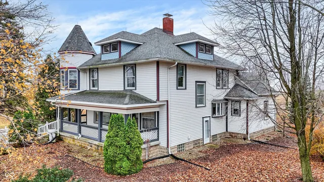 $499,500 | 3505 50 South, Lebanon, IN 46052