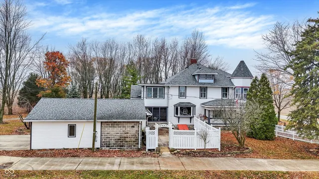 $499,500 | 3505 50 South, Lebanon, IN 46052