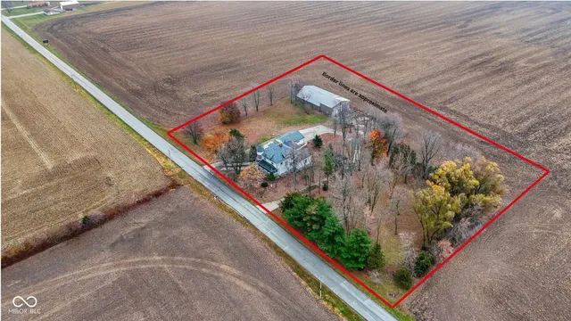 $499,500 | 3505 50 South, Lebanon, IN 46052