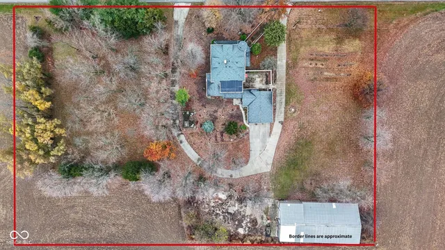 $499,500 | 3505 50 South, Lebanon, IN 46052