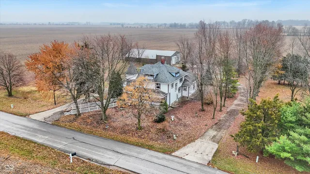 $499,500 | 3505 50 South, Lebanon, IN 46052