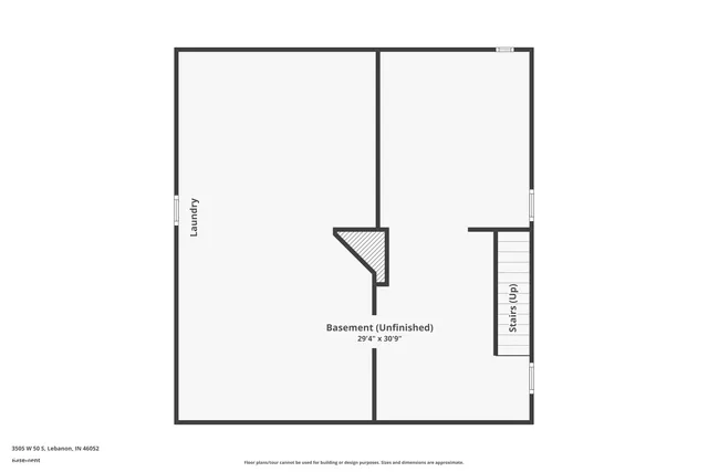$499,500 | 3505 50 South, Lebanon, IN 46052