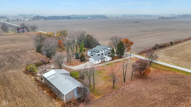 $499,500 | 3505 50 South, Lebanon, IN 46052