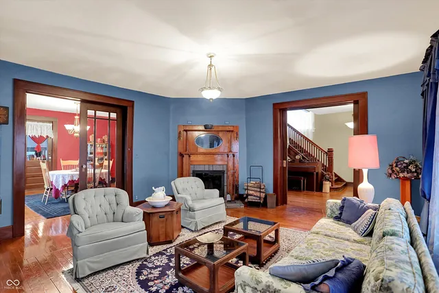 $499,500 | 3505 50 South, Lebanon, IN 46052