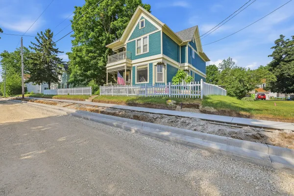 $314,900 | 111 Grove Street, Mayville, WI 53050