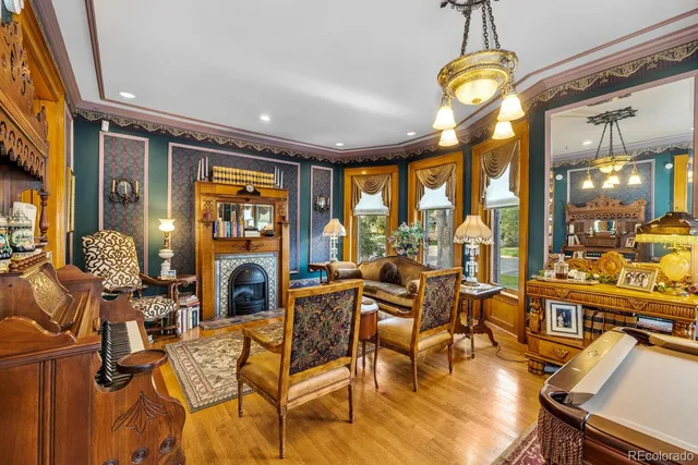 $699,500 | 326 West Pitkin Avenue, Pueblo, CO 81004