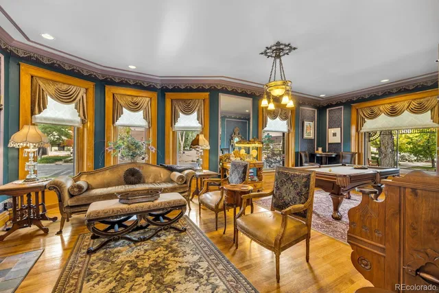 $699,500 | 326 West Pitkin Avenue, Pueblo, CO 81004