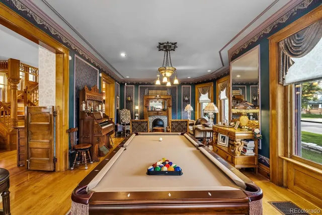 $699,500 | 326 West Pitkin Avenue, Pueblo, CO 81004