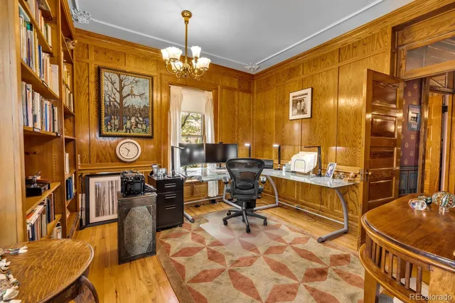 $699,500 | 326 West Pitkin Avenue, Pueblo, CO 81004