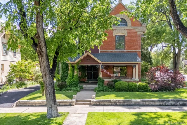 $699,500 | 326 West Pitkin Avenue, Pueblo, CO 81004