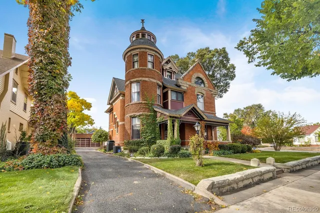 $699,500 | 326 West Pitkin Avenue, Pueblo, CO 81004