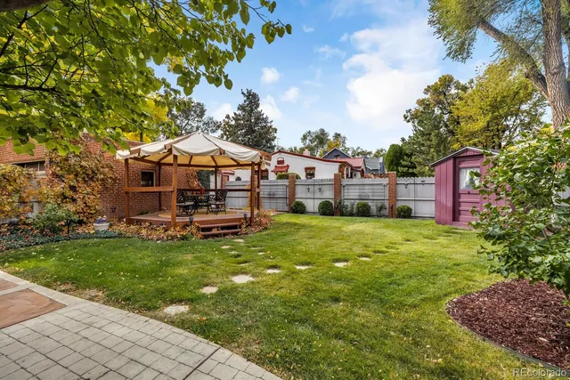 $699,500 | 326 West Pitkin Avenue, Pueblo, CO 81004