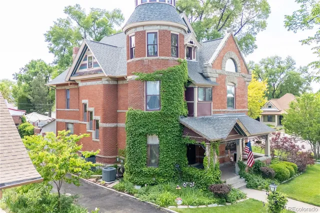 $699,500 | 326 West Pitkin Avenue, Pueblo, CO 81004