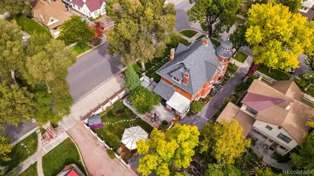 $699,500 | 326 West Pitkin Avenue, Pueblo, CO 81004