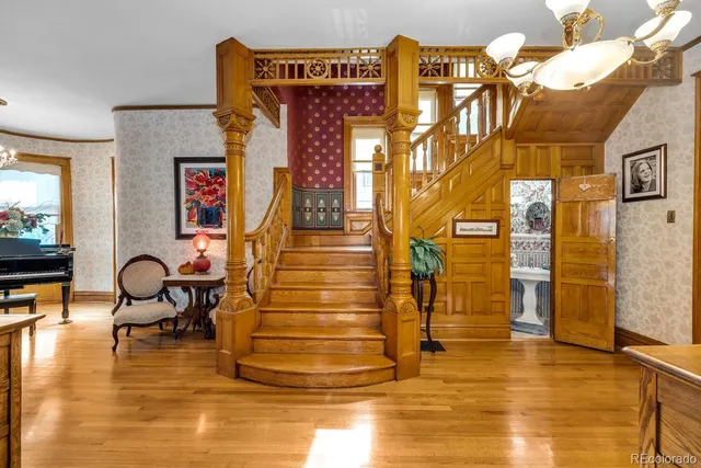 $699,500 | 326 West Pitkin Avenue, Pueblo, CO 81004