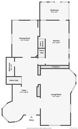 a picture of a wall with a white wall and a front of a white house