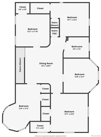 $699,500 | 326 West Pitkin Avenue, Pueblo, CO 81004