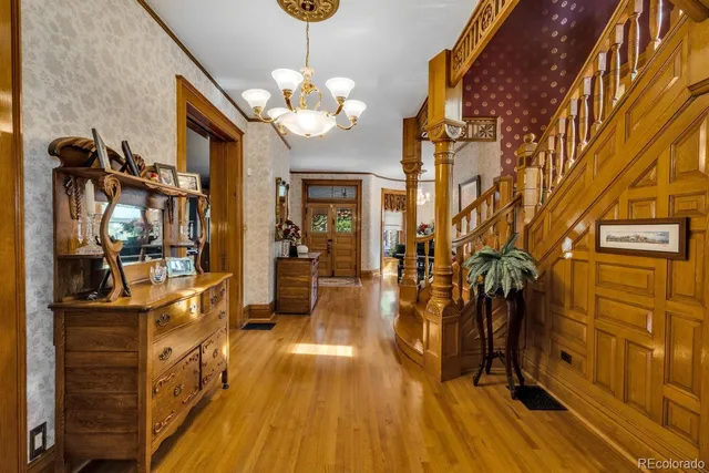 $699,500 | 326 West Pitkin Avenue, Pueblo, CO 81004