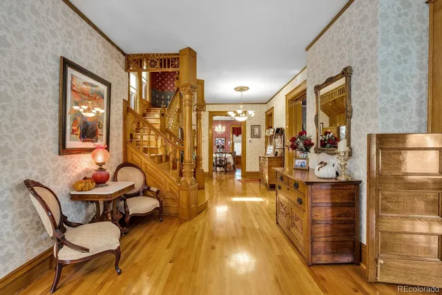 $699,500 | 326 West Pitkin Avenue, Pueblo, CO 81004