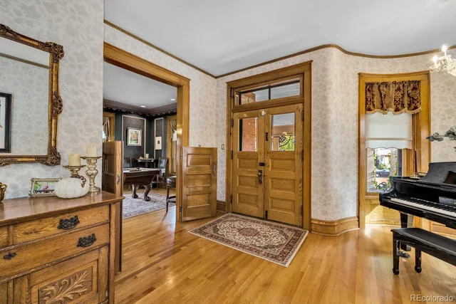 $699,500 | 326 West Pitkin Avenue, Pueblo, CO 81004