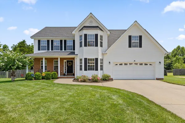 $525,000 | 7248 Lazy Brook Court, Ooltewah, TN 37363