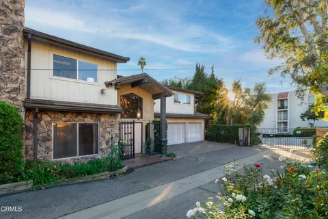 $1,590,000 | 1400 Valley View Road, Unit 1, Glendale, CA 91202