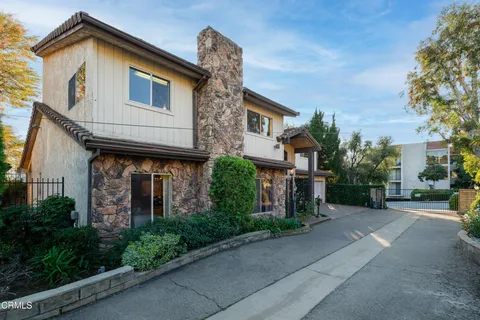 $1,590,000 | 1400 Valley View Road, Unit 1, Glendale, CA 91202