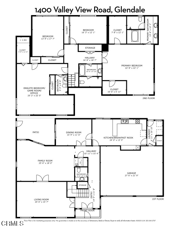 1400 Valley View Road, Unit 1 Glendale, CA 91202 - Photo 52 of 52 a picture of a black and white photo