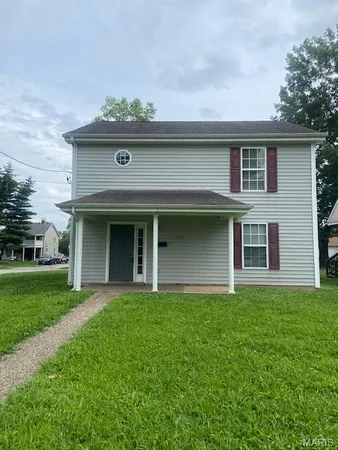 $1,900 | 639 Vest Avenue, Valley Park, MO 63088