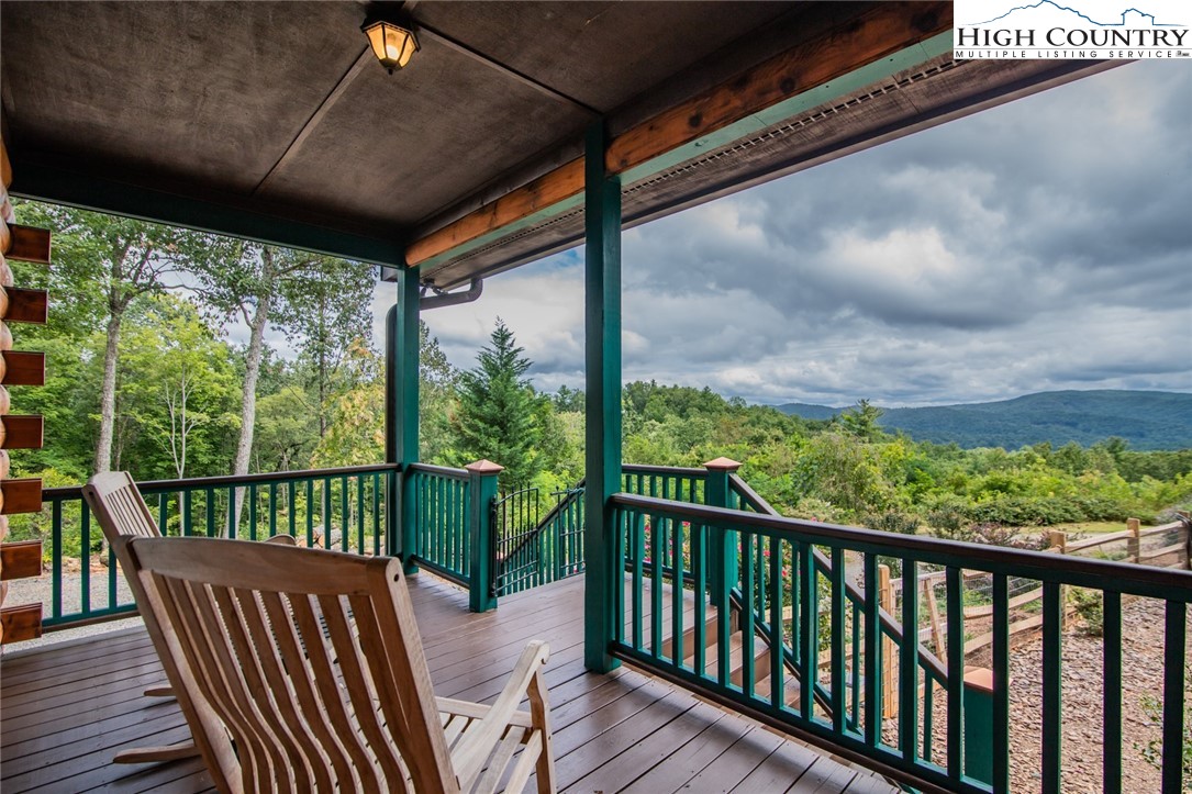 868 Staghorn Road Purlear, NC 28665 - Photo 1 of 50