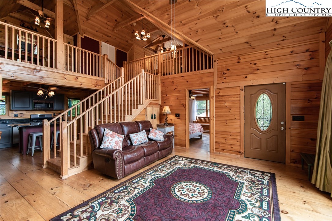 868 Staghorn Road Purlear, NC 28665 - Photo 14 of 50