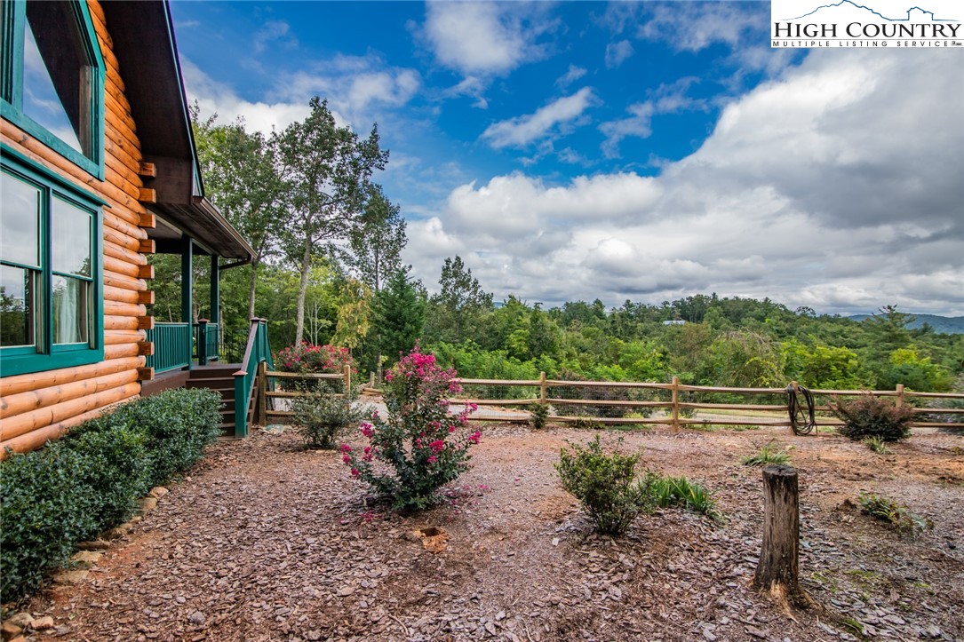 868 Staghorn Road Purlear, NC 28665 - Photo 40 of 50