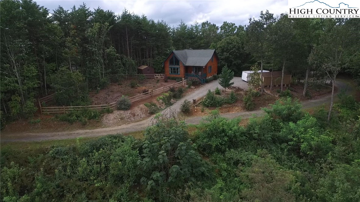 868 Staghorn Road Purlear, NC 28665 - Photo 44 of 50