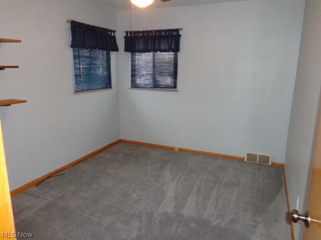 7306 Maplewood Road Parma, OH 44130 - Photo 14 of 21 Bedroom 3