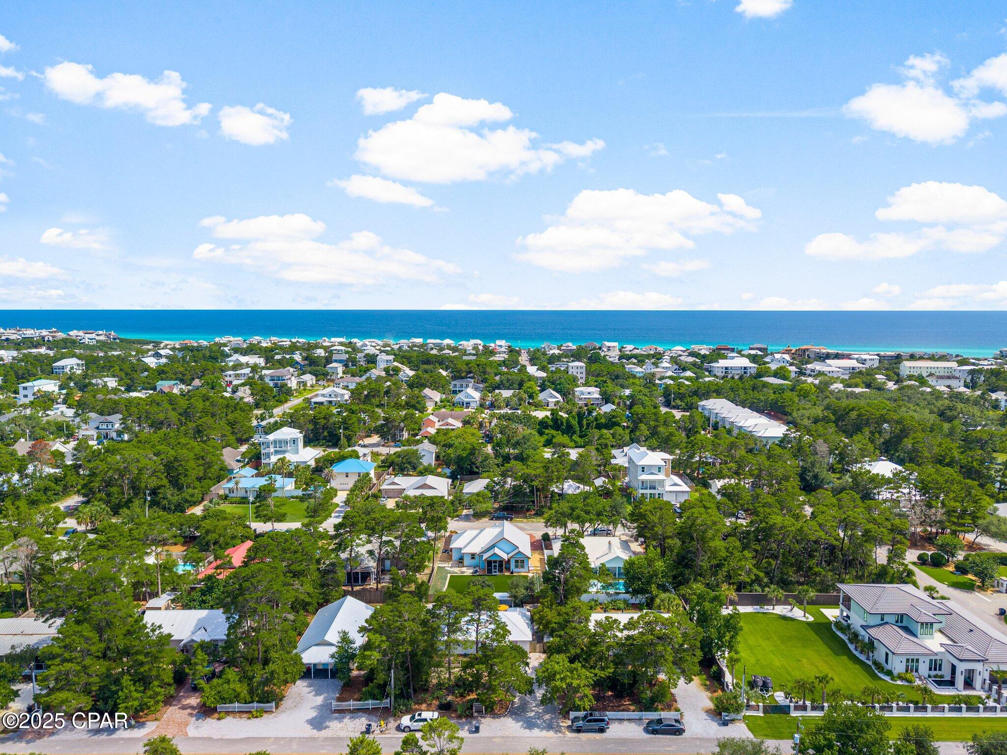 64 Walnut Street Santa Rosa Beach, FL 32459 - Photo 43 of 43