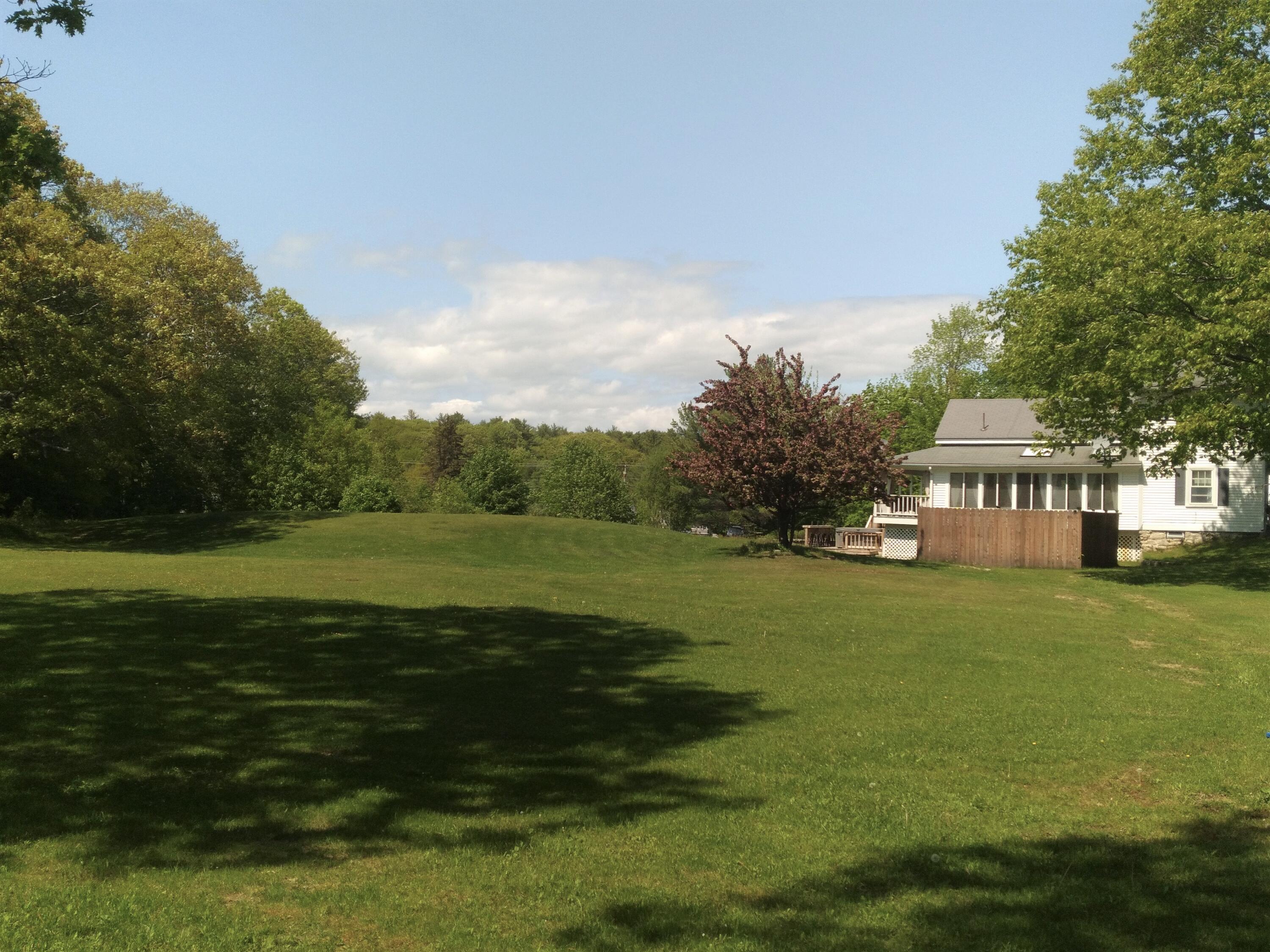 124 Harding Road Brunswick, ME 04011 - Photo 3 of 68 Side view