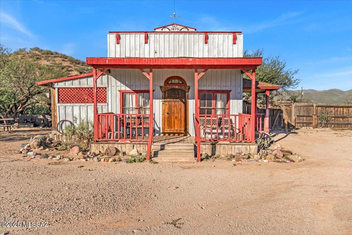 331 West Rockspring Lane Benson, AZ 85602 - Photo 15 of 35 044-DSC08891