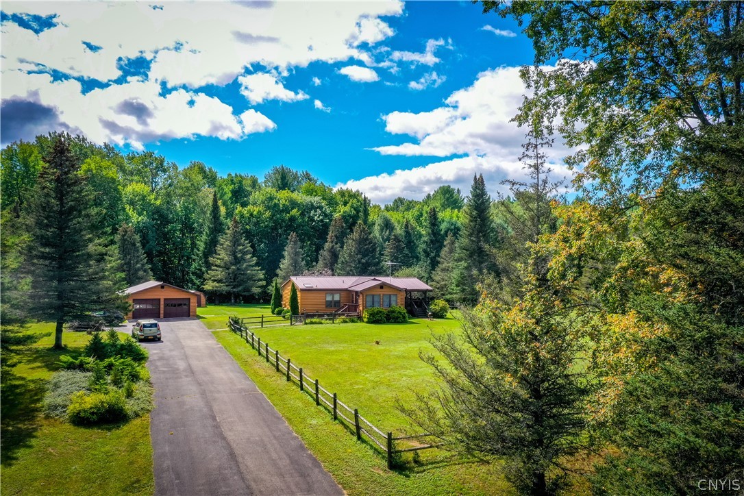 248 Case Road Stratford, NY 13470 - Photo 3 of 48 Gallery Image 3