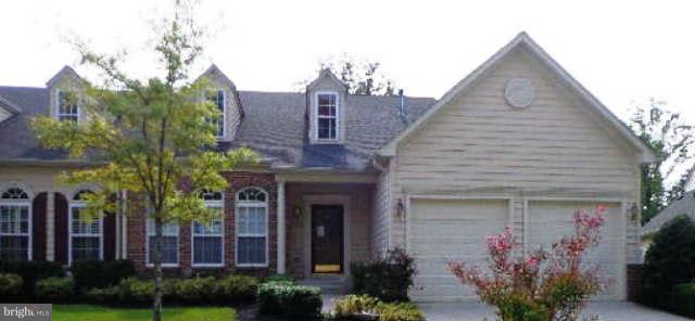 8407 Meadowsweet Road Pikesville, MD 21208 - Photo 1 of 1 Exterior (Front)