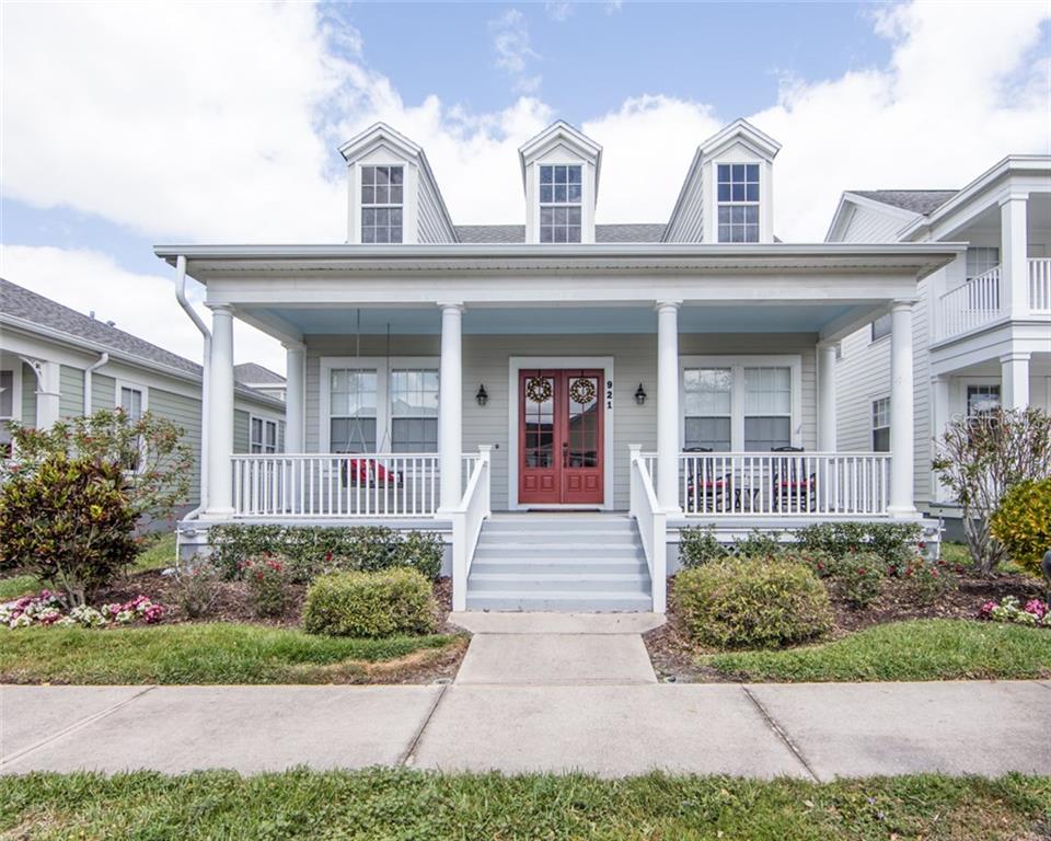 921 Croton Road Celebration, FL 34747 - Photo 1 of 1 Gallery Image 1