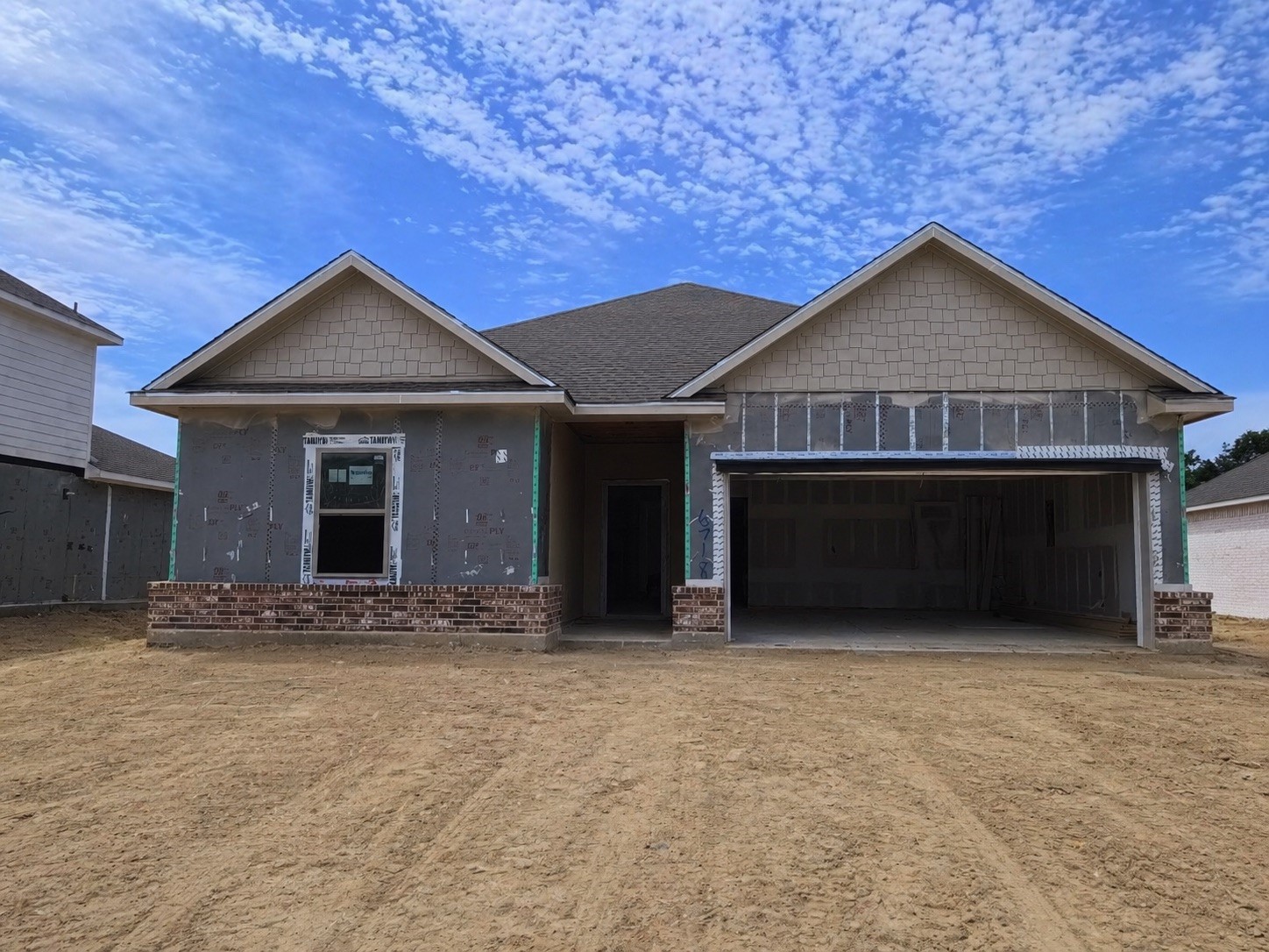 6718 Pebble Bluff Cove, TX 77523 - Photo 9 of 9