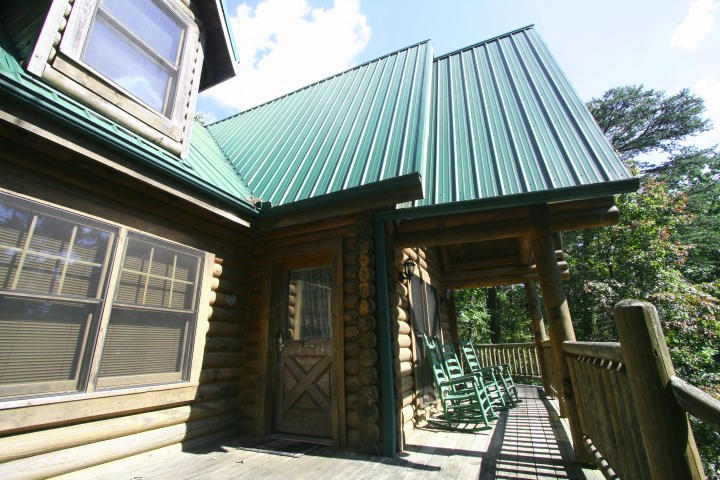 1616 South Mountain View Road Sevierville, TN 37876 - Photo 2 of 27 IMG_6465 (Small)FRONT ENTRANCE