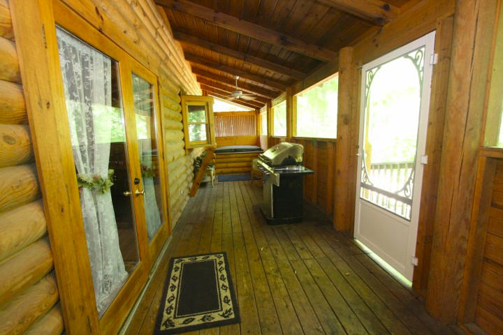 1616 South Mountain View Road Sevierville, TN 37876 - Photo 19 of 27 IMG_6495 (Small)BACK PORCH