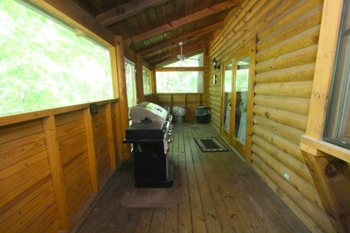 1616 South Mountain View Road Sevierville, TN 37876 - Photo 20 of 27 IMG_6496 (Small)BACK PORCH