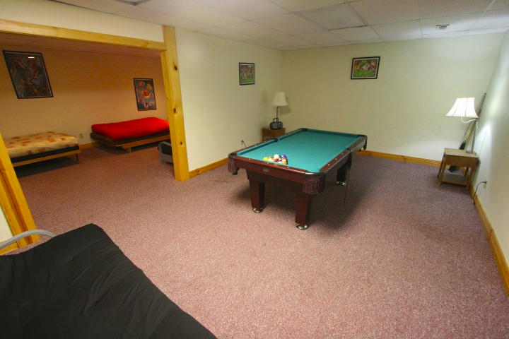 1616 South Mountain View Road Sevierville, TN 37876 - Photo 21 of 27 IMG_6499 (Small)GAME ROOM